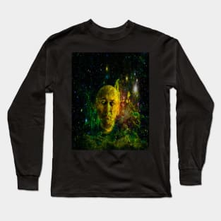 Kronos - Mythology Long Sleeve T-Shirt